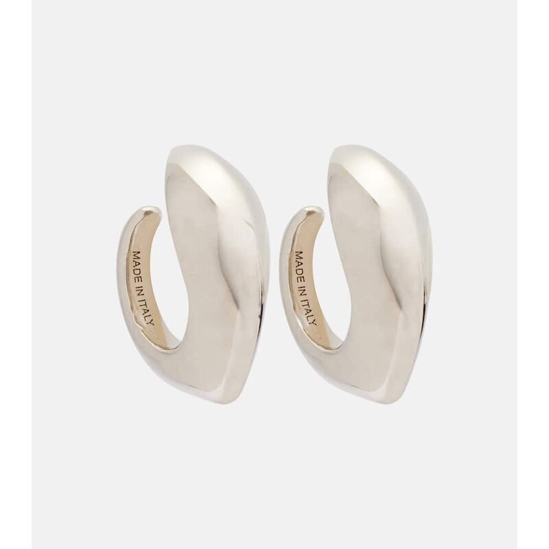 Givenchy Maple Seed ear cuffs