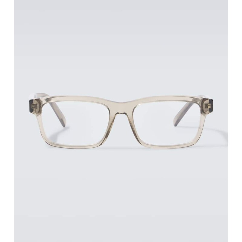 Dior Eyewear DiorBotanicaO S4I flat-top glasses