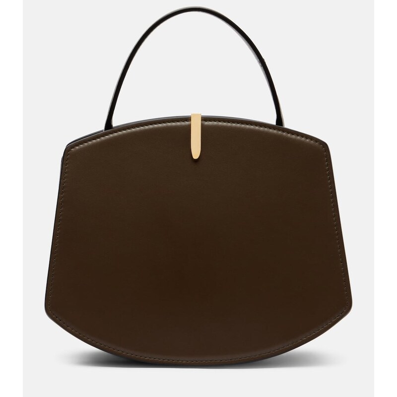 Savette Florence 20 leather tote bag