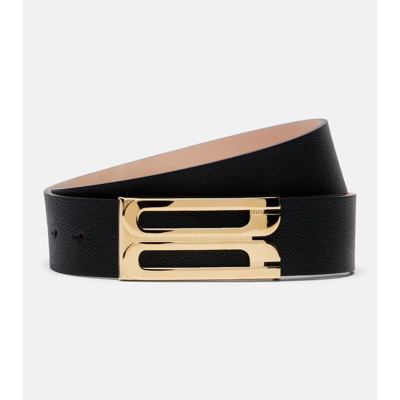 Victoria Beckham Leather belt