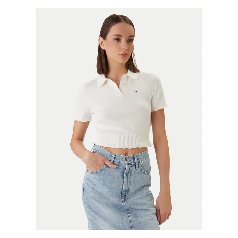 Polokošile Tommy Jeans