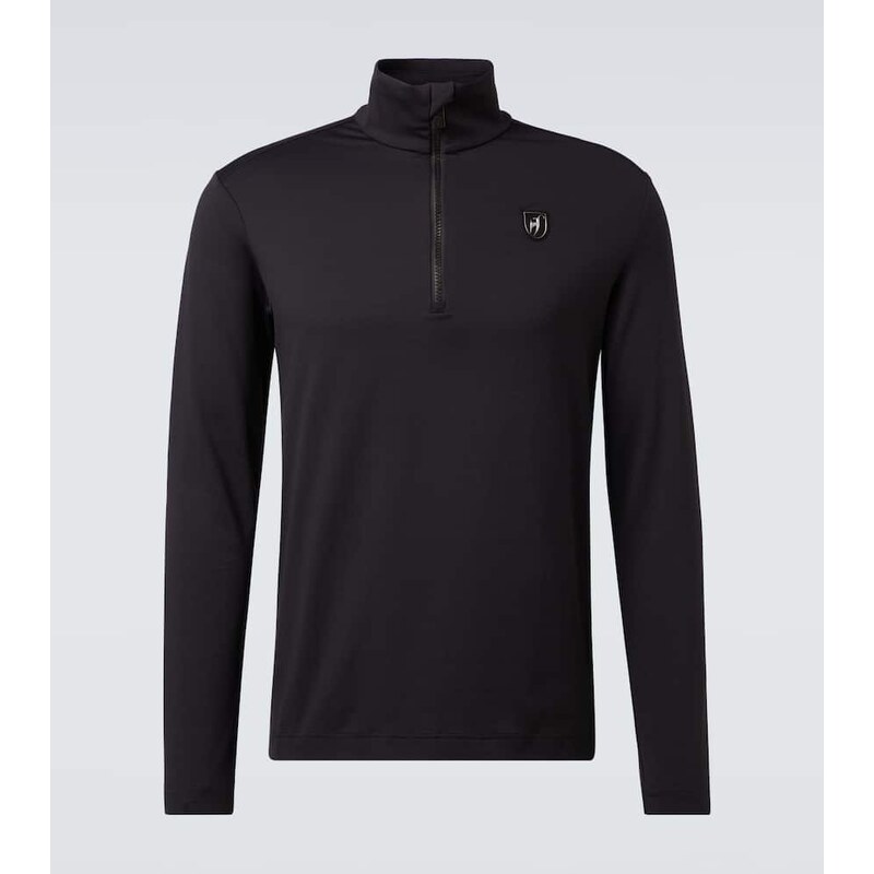 Toni Sailer Brendan ski top
