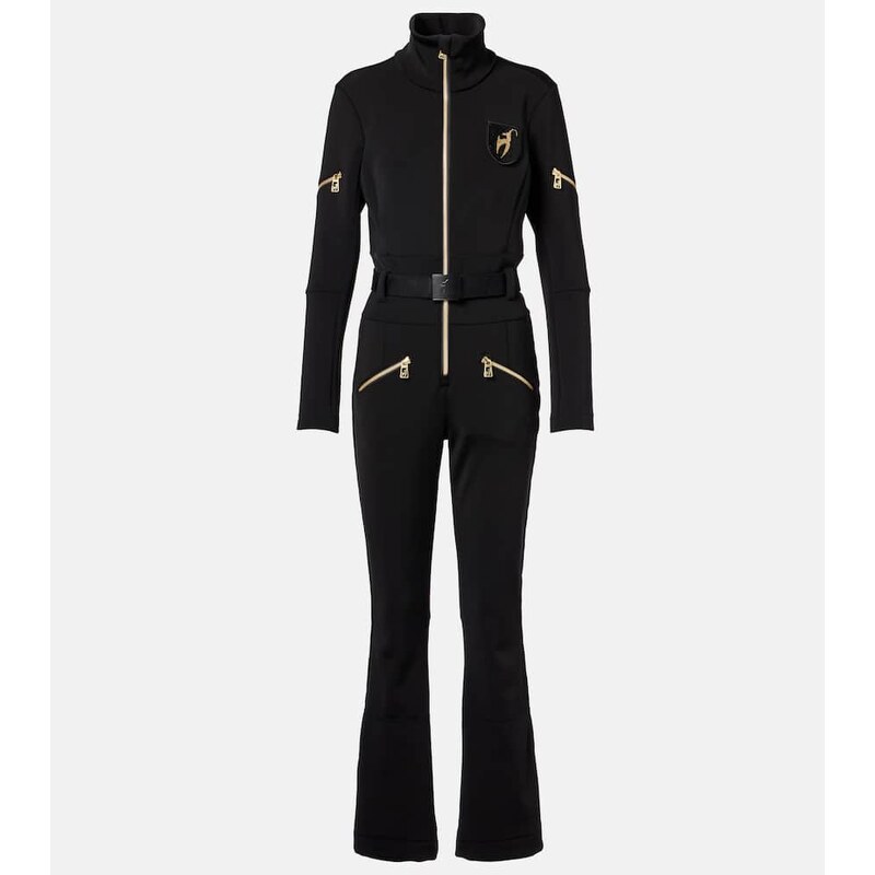Toni Sailer Livi ski suit