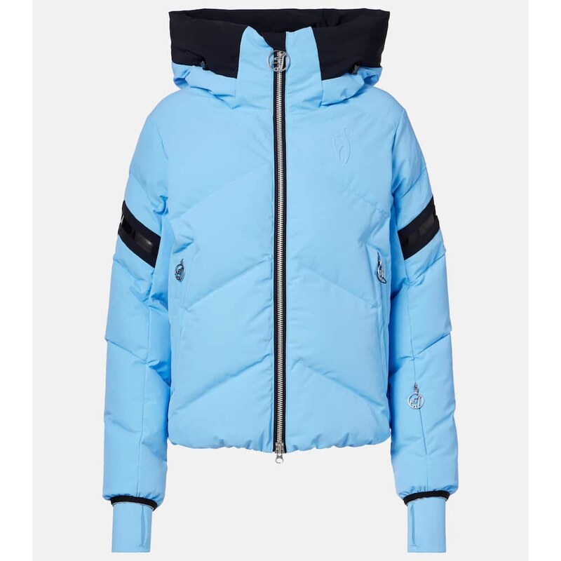 Toni Sailer Helena ski jacket