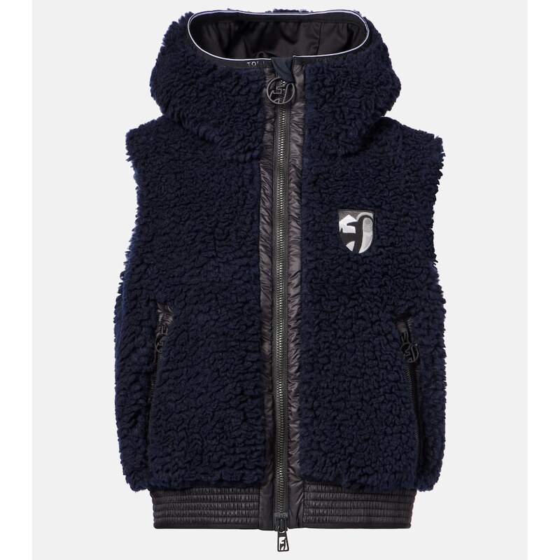 Toni Sailer Jetti vest