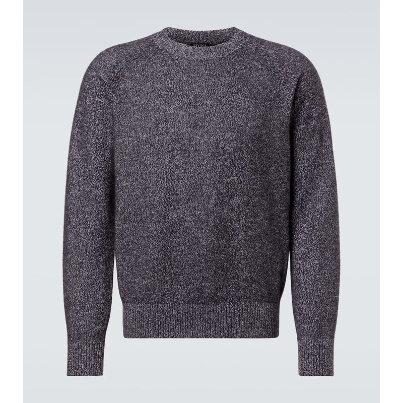 Zegna Cashmere sweater