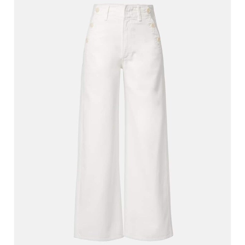 Citizens of Humanity Boardwalk wide-leg jeans
