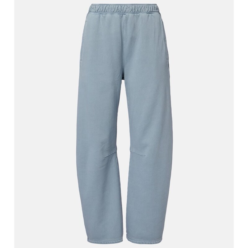 Citizens of Humanity Miro cotton fleece sweatpants