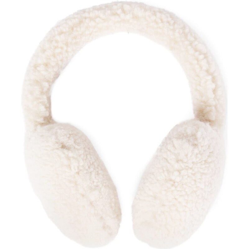 Dolce&Gabbana Kids Logo earmuffs
