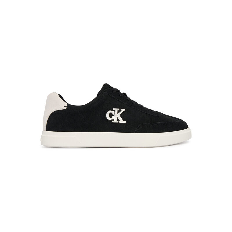 Sneakersy Calvin Klein