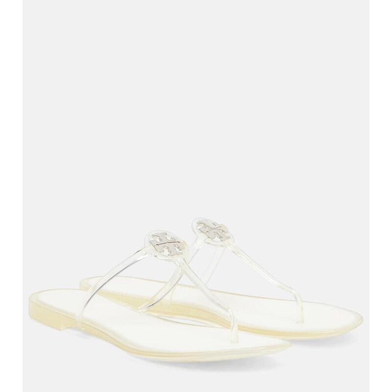 Tory Burch Mini Miller thong sandals