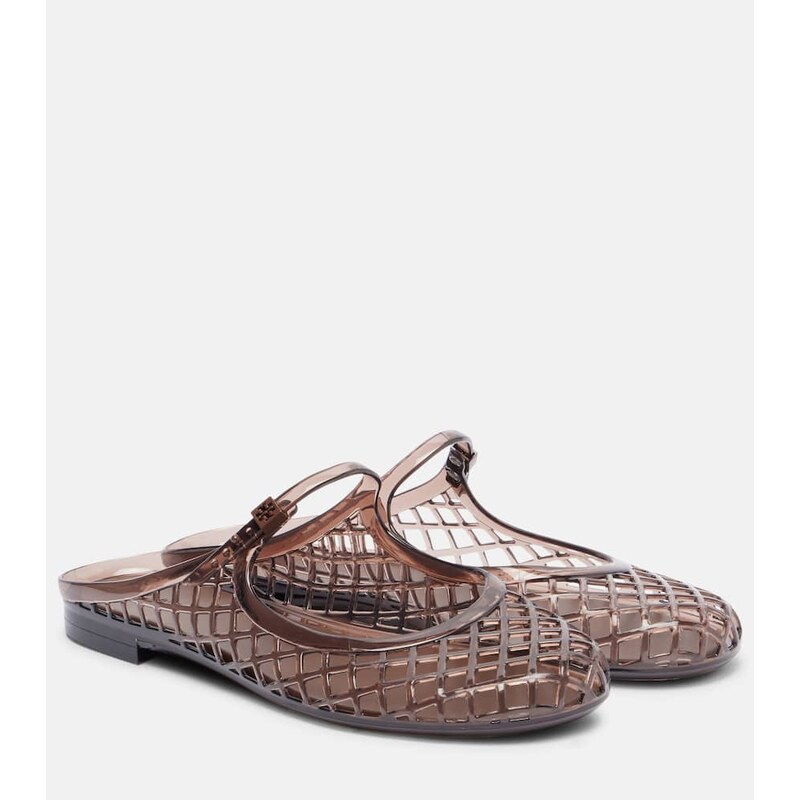 Tory Burch Mellow Mary Jane mules