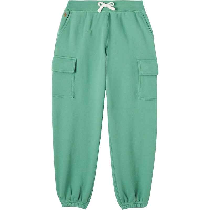 Polo Ralph Lauren Kids Cotton-blend fleece sweatpants