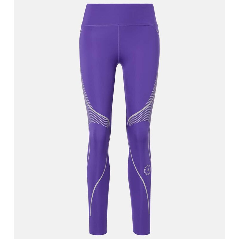 Adidas by Stella McCartney TruePace leggings
