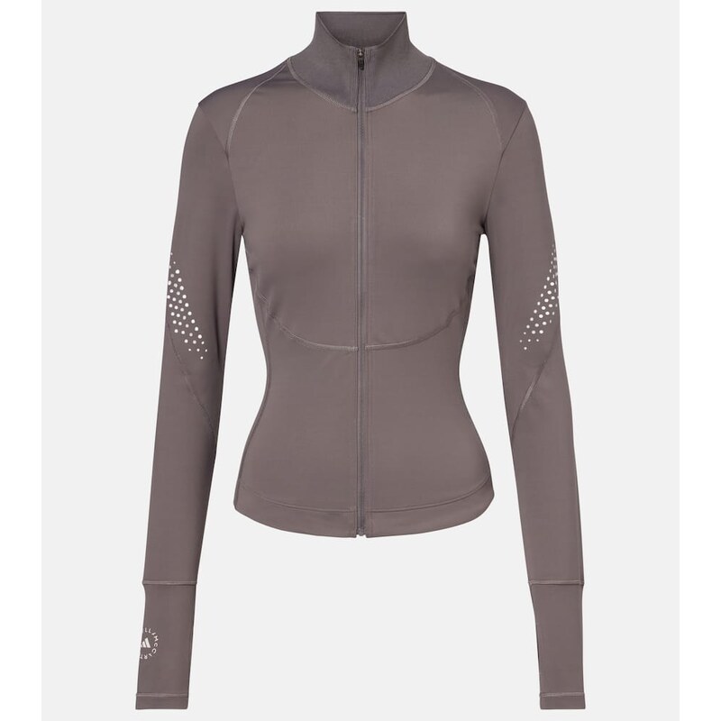 Adidas by Stella McCartney TruePace jacket