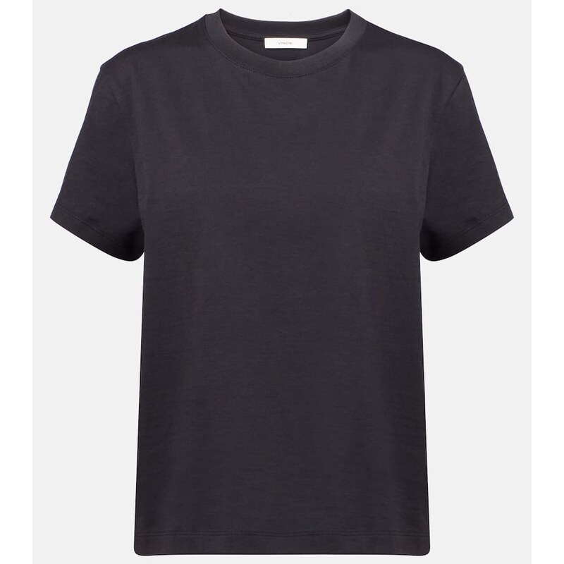 Vince Cotton T-shirt