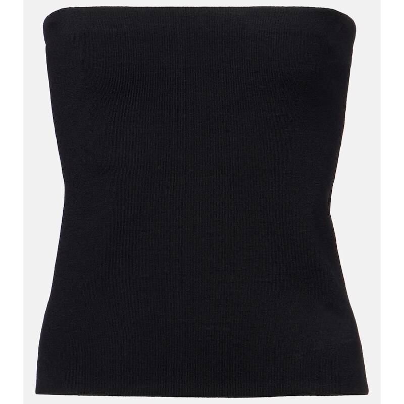 Vince Corset top