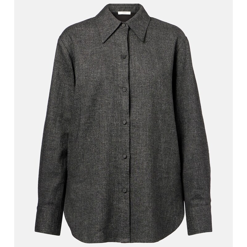Vince JaspÃ shirt