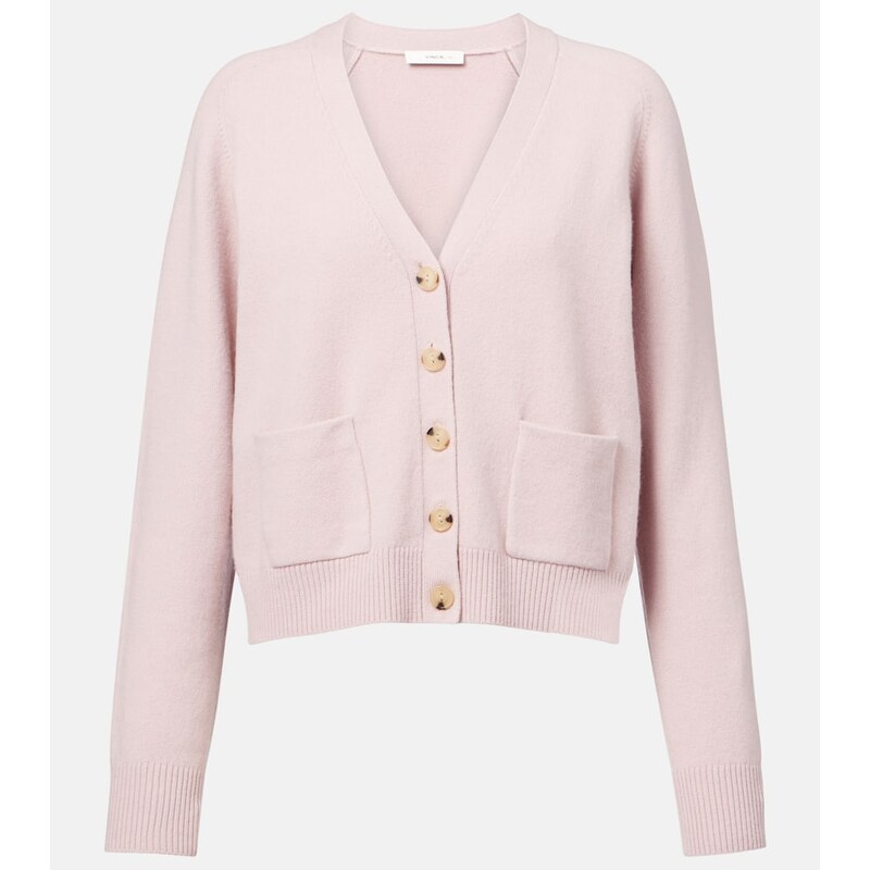 Vince Pocket cardigan