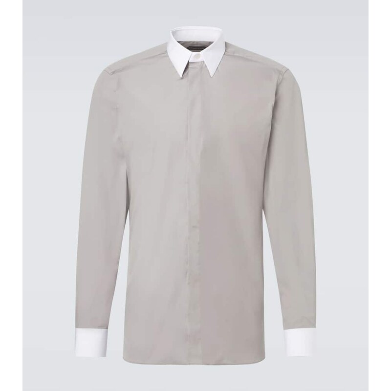 Tom Ford Cotton shirt