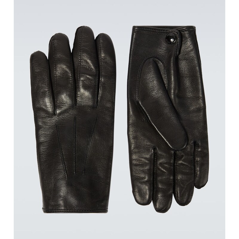 Tom Ford Leather gloves