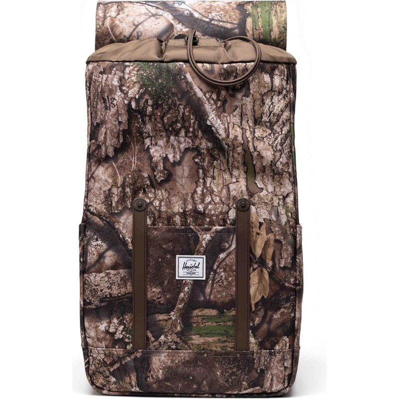 Herschel Realtree Herschel Retreat Backpack Realtree APX Camo 23l