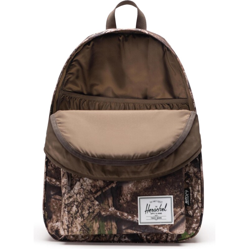 Herschel Realtree Herschel Classic XL Backpack Realtree APX Camo 30l