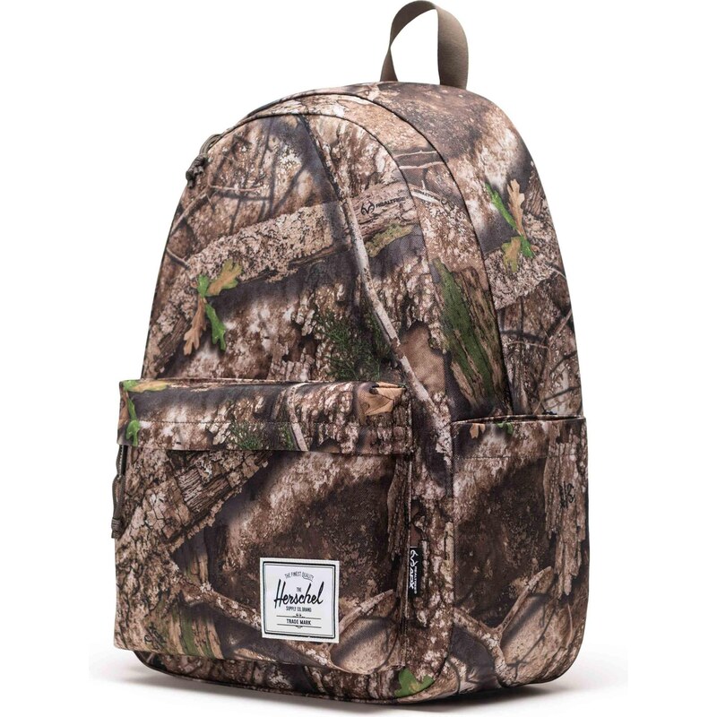Herschel Realtree Herschel Classic XL Backpack Realtree APX Camo 30l