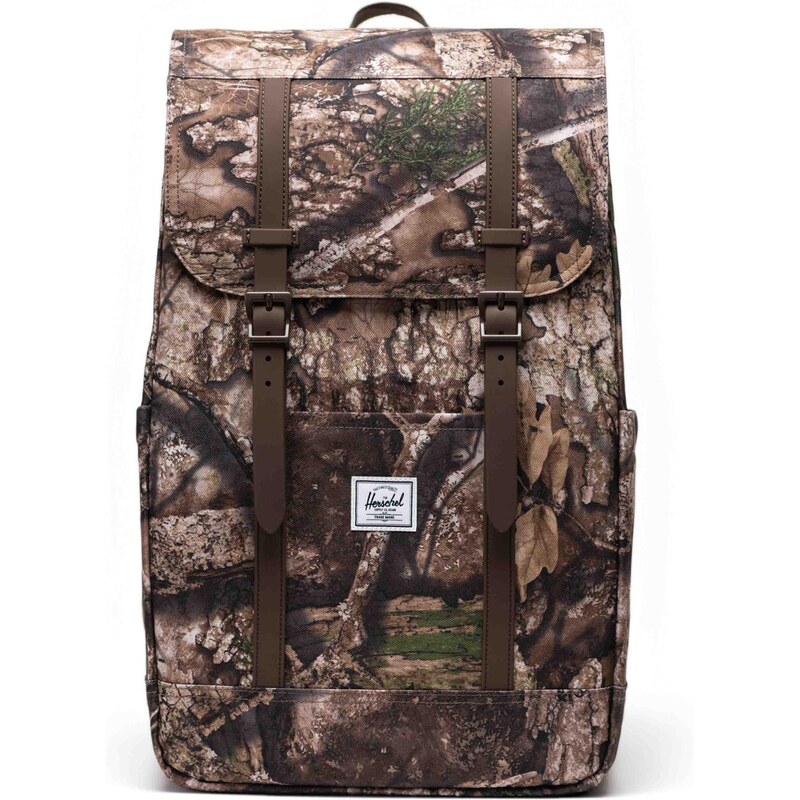 Herschel Realtree Herschel Retreat Backpack Realtree APX Camo 23l
