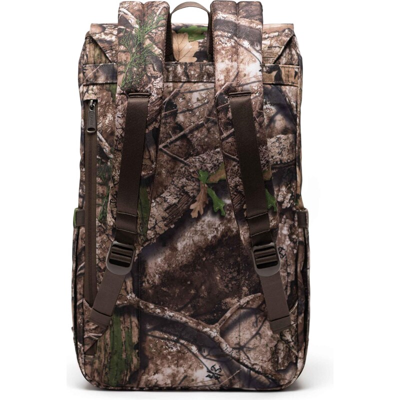 Herschel Realtree Herschel Retreat Backpack Realtree APX Camo 23l