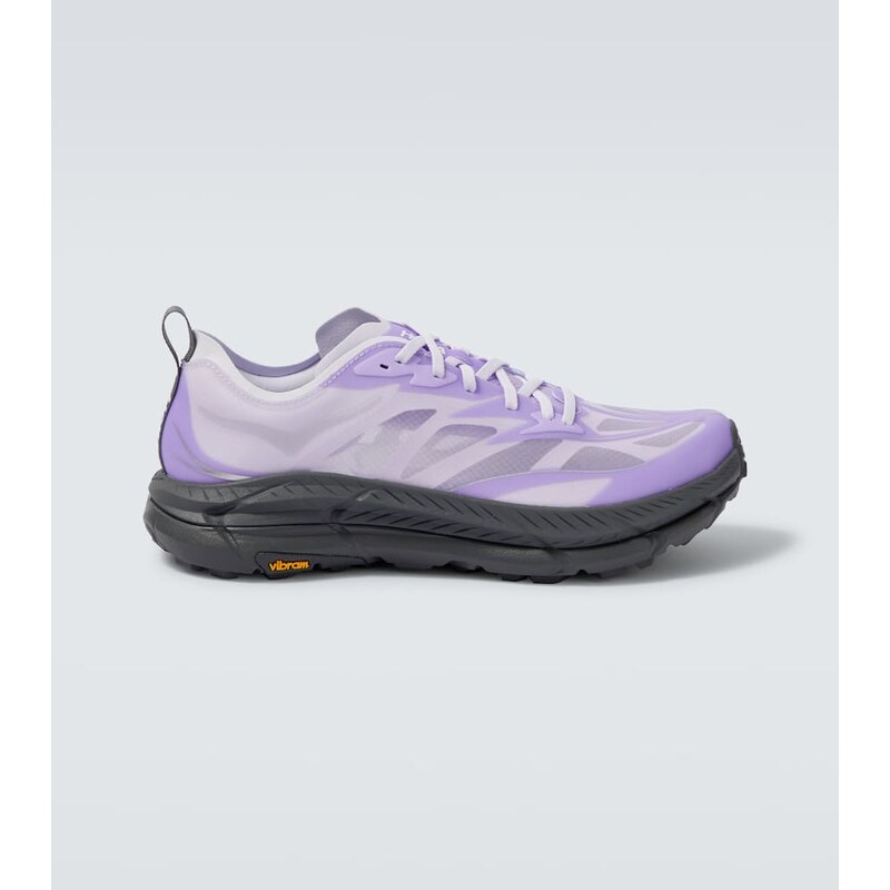 Hoka One One Mafate Speed 4 Lite sneakers
