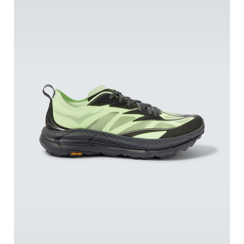 Hoka One One Mafate Speed 4 Lite sneakers