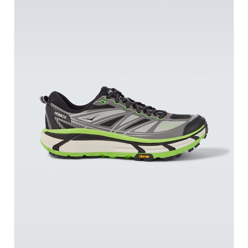 Hoka One One Mafate Speed 2 running shoes