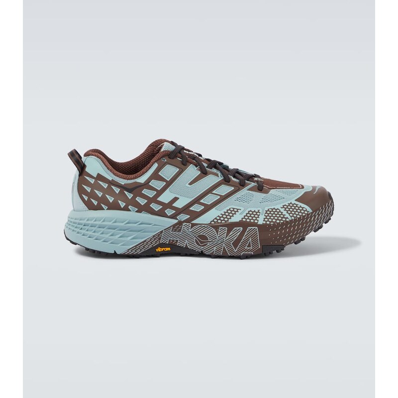 Hoka One One Speed Goat 2 running shoes