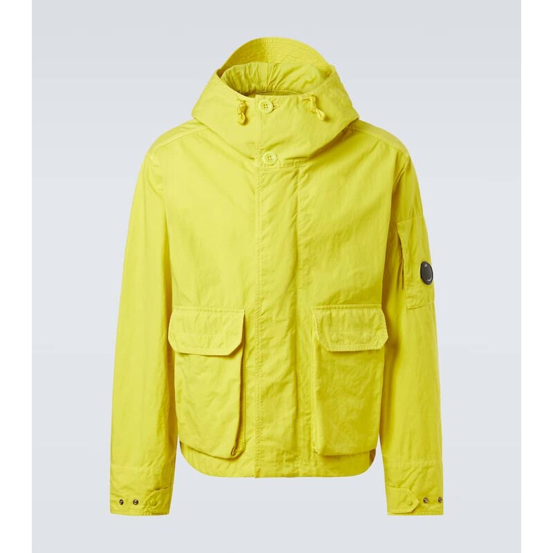 C.P. Company Twill jacket