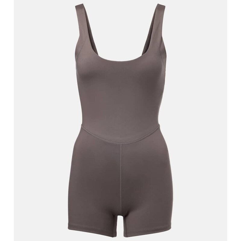 Varley FreeSoft Eva playsuit