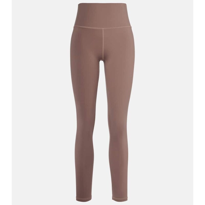 Varley FreeSoft high-rise leggings