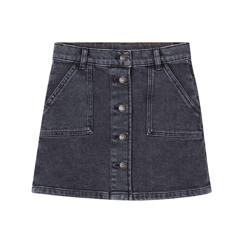 Bonpoint Denim skirt