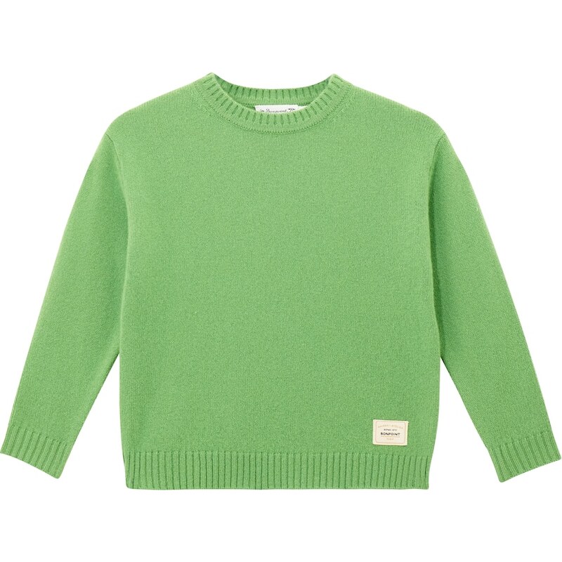 Bonpoint Jason wool sweater