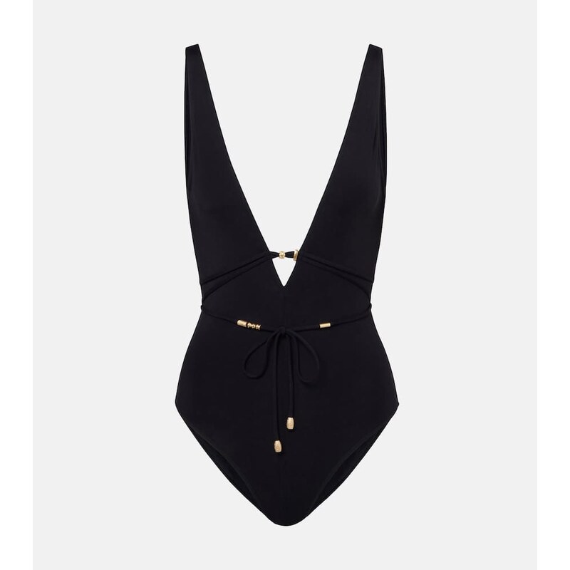 Eres Lagon swimsuit