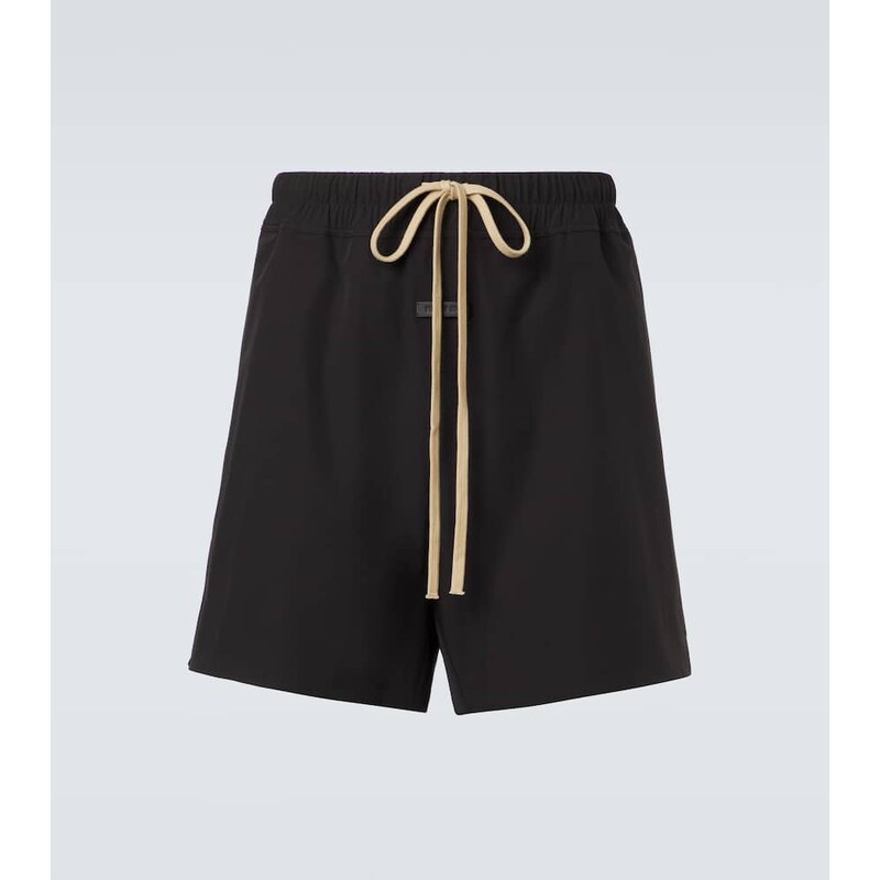 Fear of God Running shorts