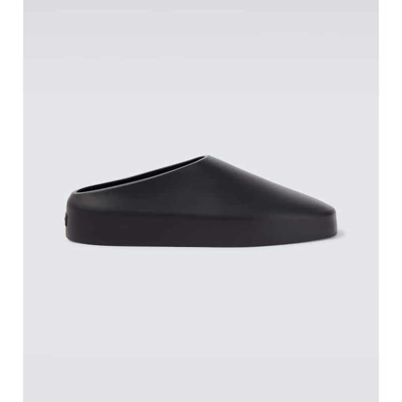 Fear of God California slip-on shoes