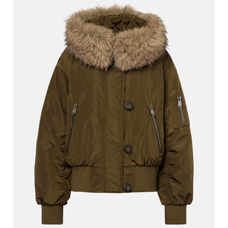 Goldbergh Jeanne ski jacket