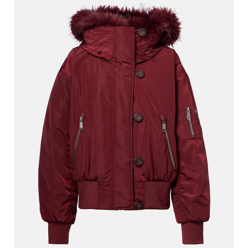 Goldbergh Jeanne ski jacket