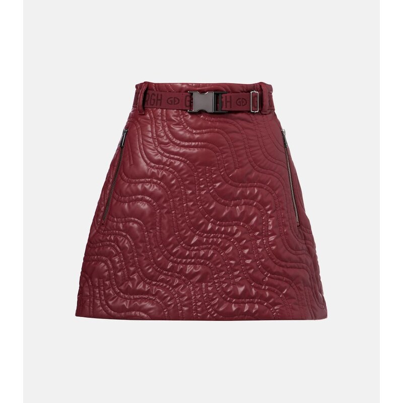 Goldbergh Nyla ski skirt