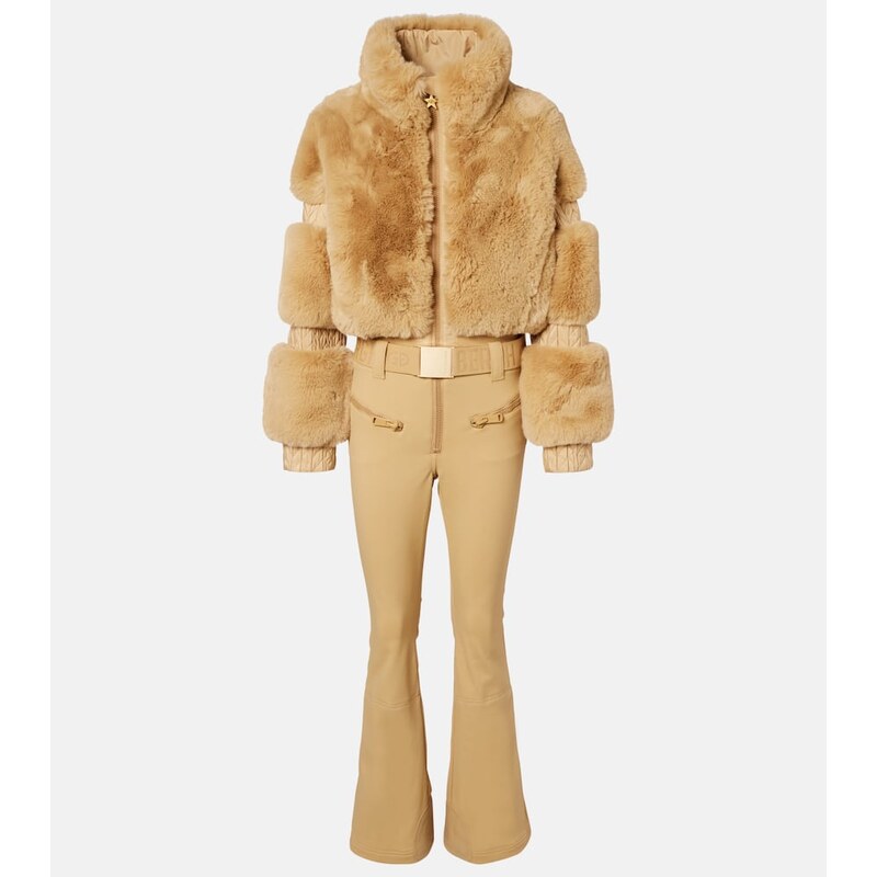 Goldbergh Lieke snowsuit