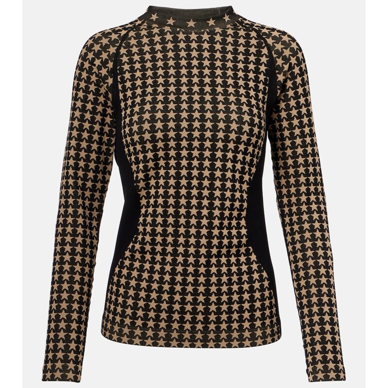 Goldbergh Starlet ski top