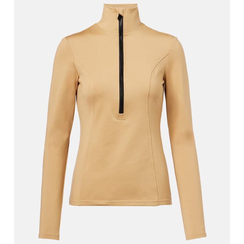 Goldbergh Serena half-zip ski top