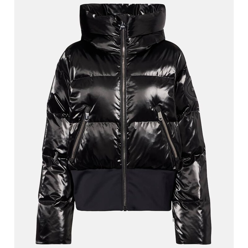 Goldbergh Bombardino down ski jacket
