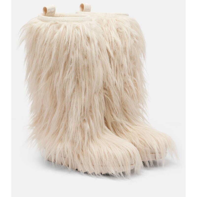 Goldbergh Leonora snow boots